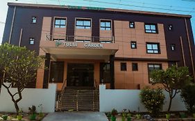 Tulsi Garden- Near Prem Mandir Vrindavan